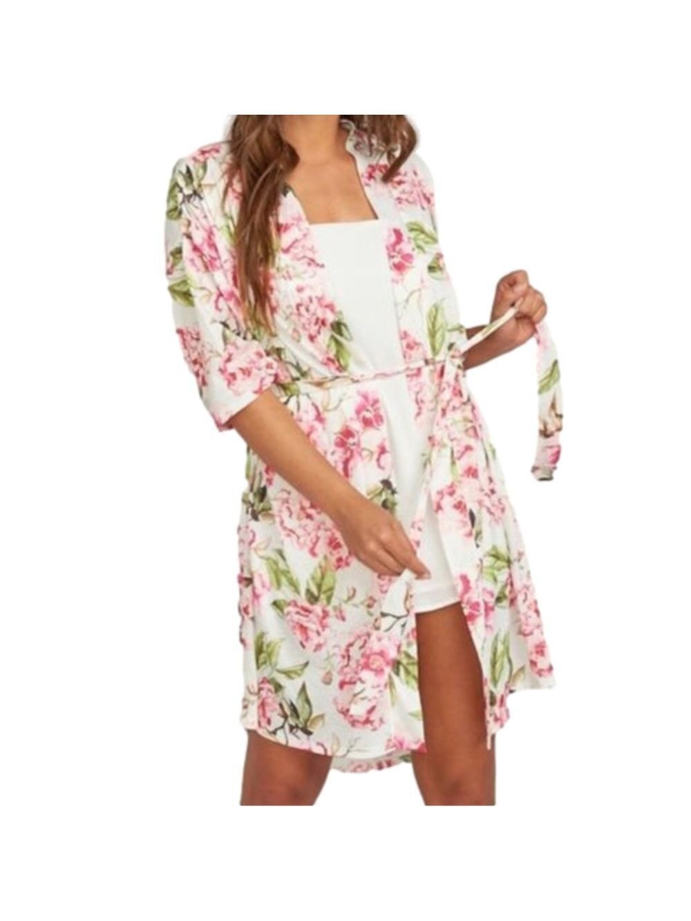 Show Me Your Mumu Brie Robe
